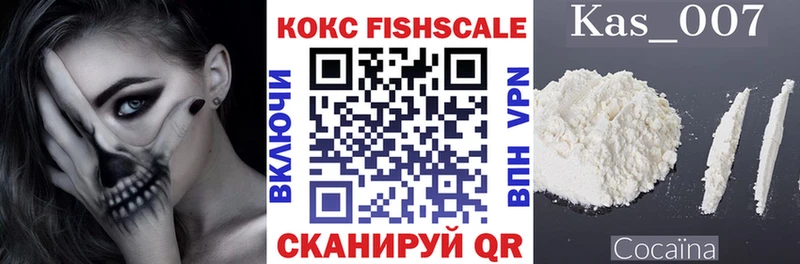 цена наркотик  гидра маркетплейс  КОКАИН FishScale  Малая Вишера 